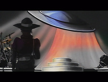 Choujikuu Yousai Macross - Flash Back 2012